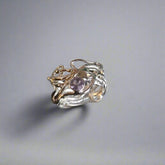 Wicker Ring - Doyle Design Dublin